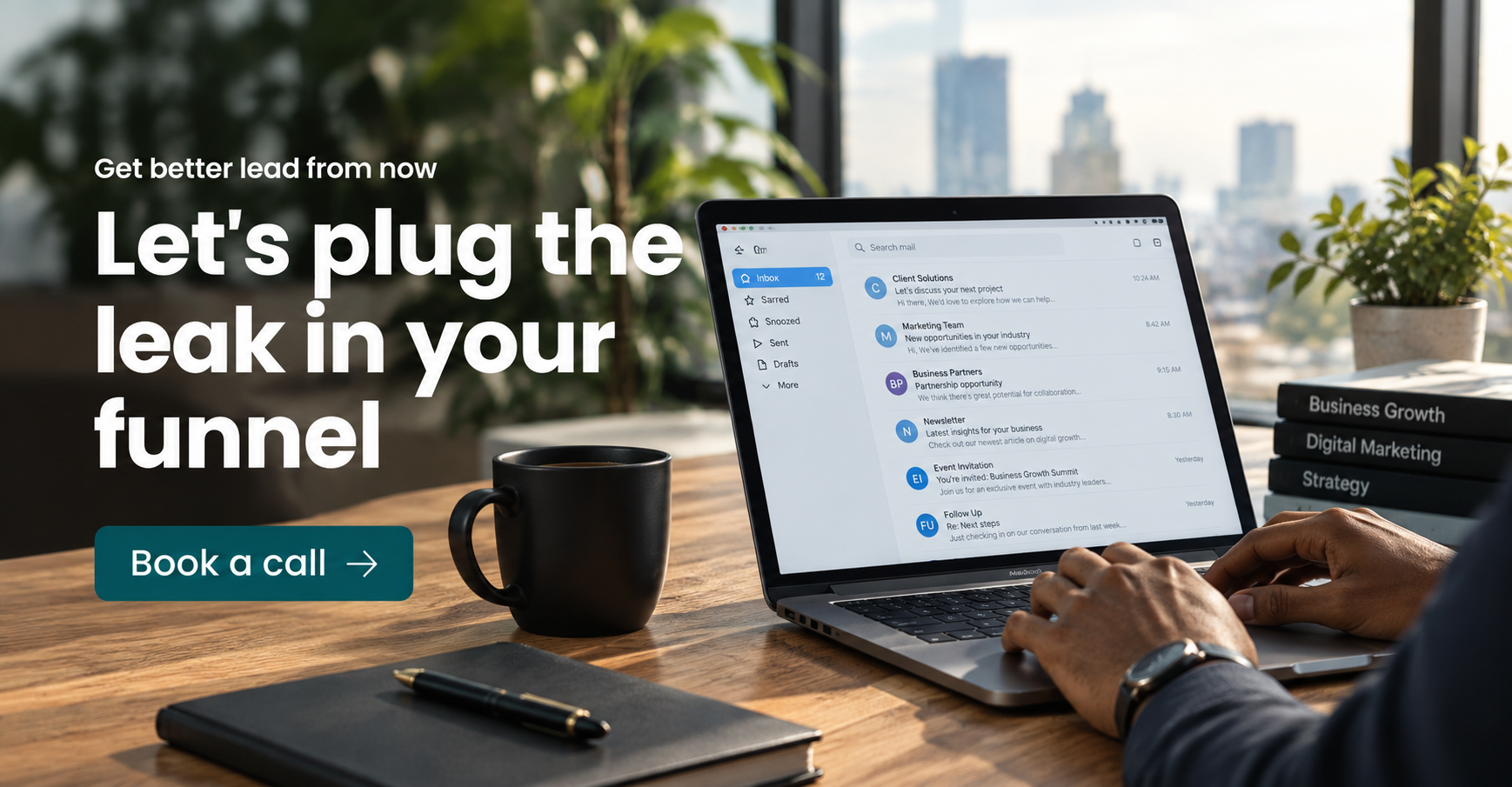 The Untapped Goldmine: Why Email Marketing is Your Ultimate Business Booster.