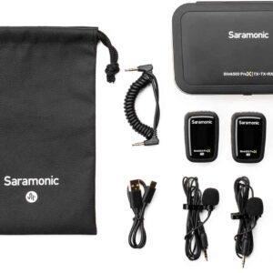 Saramonic Blink 500 ProX B2