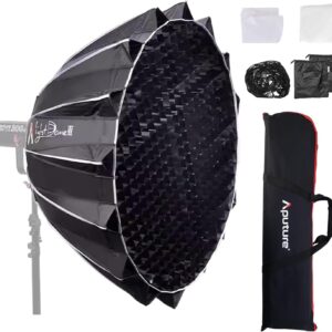 Aputure Light Dome III