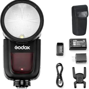GODOX V1-O
